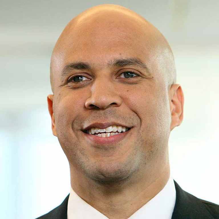 Corey Booker