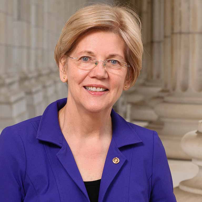 Elizabeth Warren